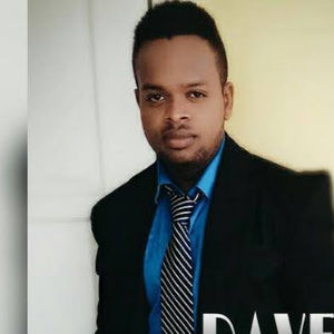 Meet your Posher, Loryvenson junior